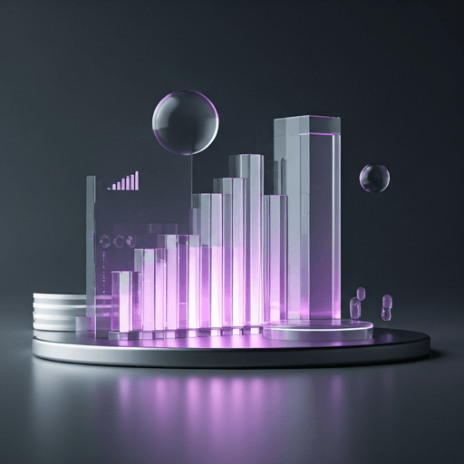 Financial Technology Visualization