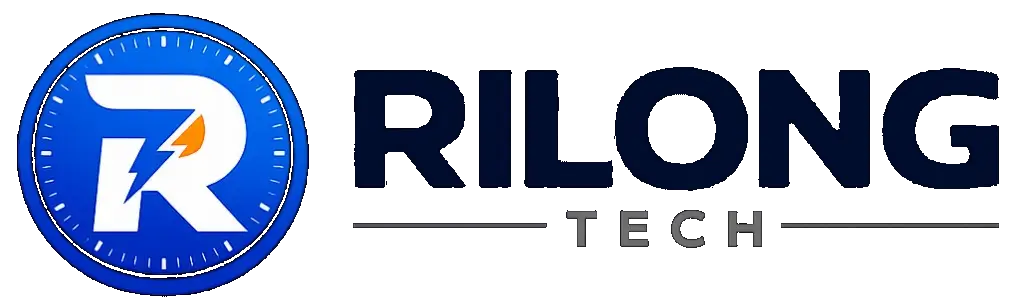 RILONG TECH Logo